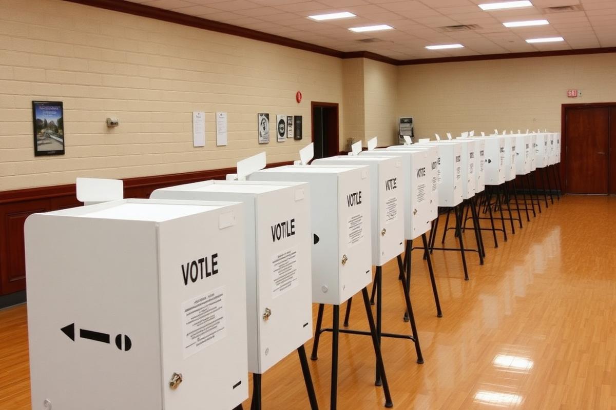 Lawsuit Seeks to Remove Jocelyn Benson From Michigan Governor's Race