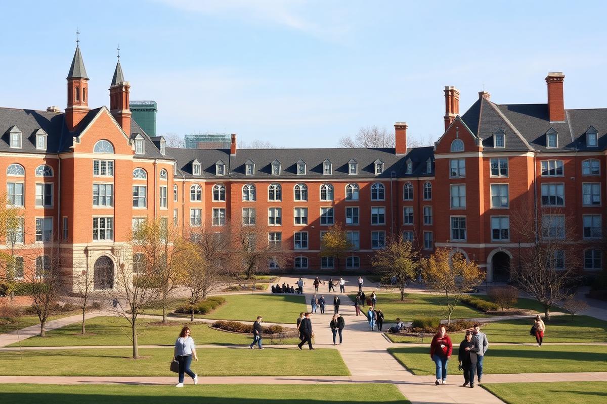 University of Michigan Picks Vanderbilt Provost as Its Next President