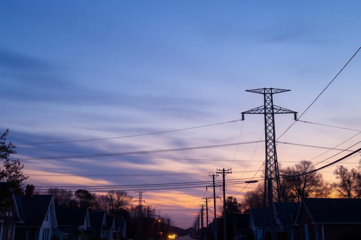 Michigan Regulators Unveil Recommendations for Lowering Energy Costs