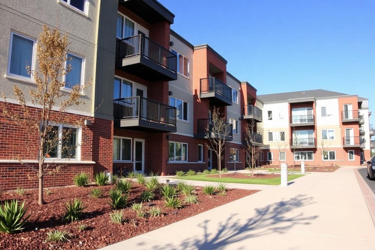 U-M's 'Wolverine Village' Opens With 2,300 New Beds