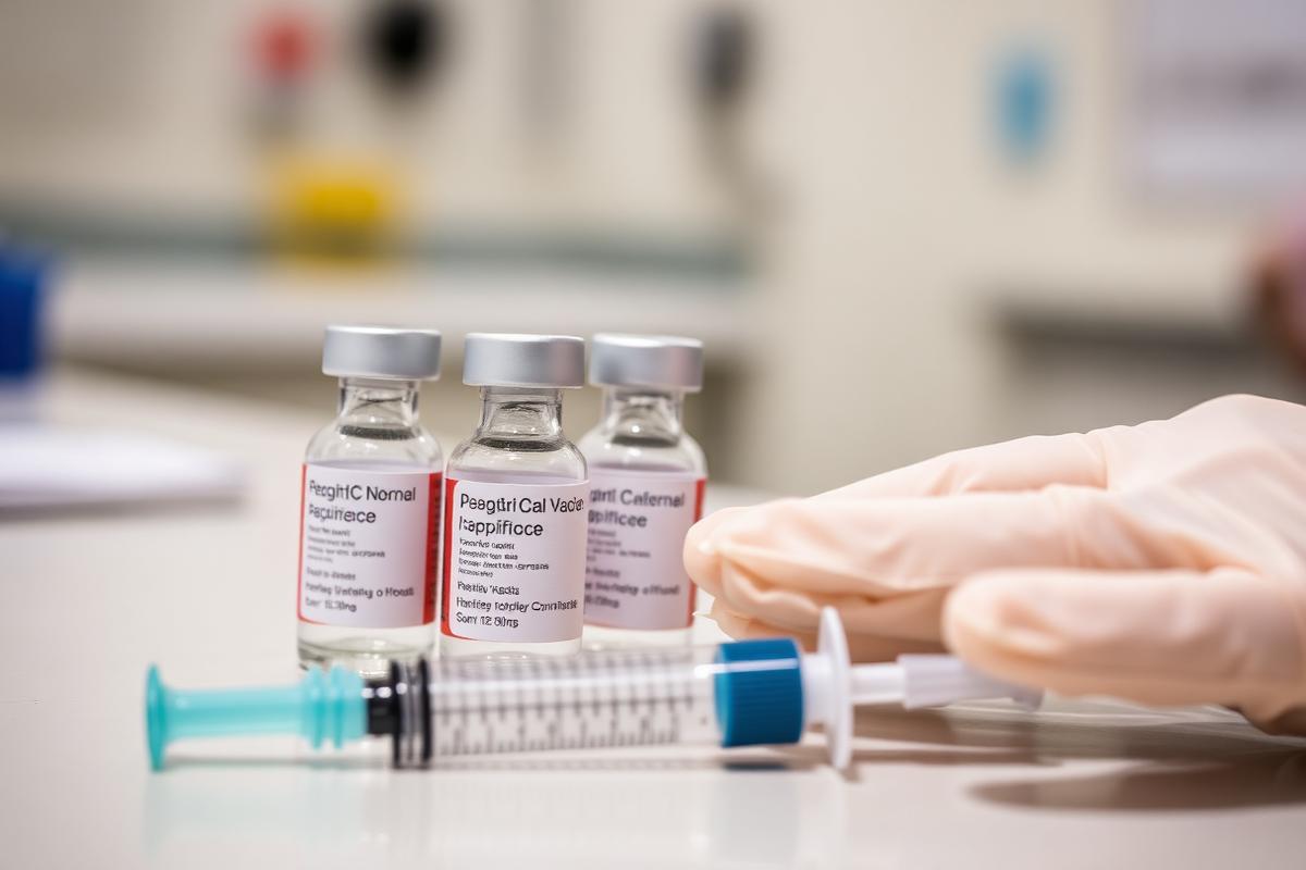 Michigan Holds Line on Childhood Vaccines Despite Trump Executive Order